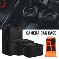 Bolsa De Camara DSLR Impermeable Multi-functional B�calo De Video Digital Para Nikon Canon Con Capacidad Grande Y Carcasa Para Lentes - details 1
