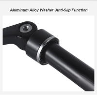 BOLANY Juego De Eje Transversal De Aluminio Para Bicicleta De Montaña Quick Release Compatible Con Hubs Boost 15x100/110mm - details 3