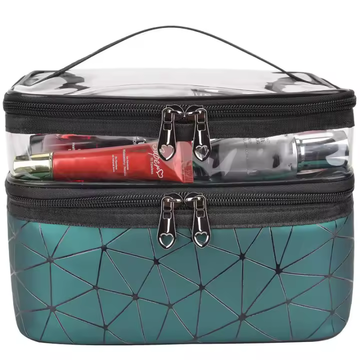 Bolsa de Cosméticos (juego de Ahorro), apariencia simple - 1
