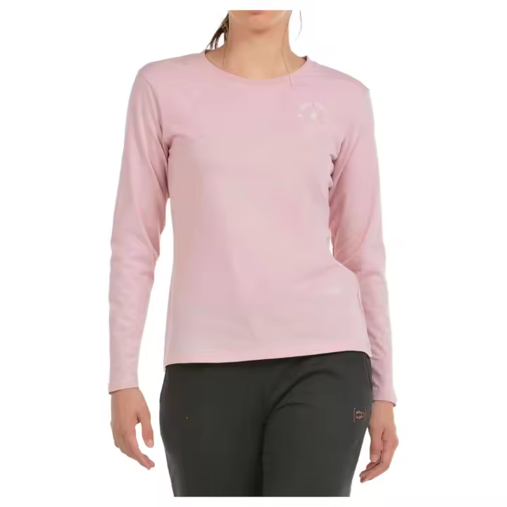 Textil Sportswear marca John Smith modelo Cc26117000 para mujer en color rosa vigore - 1