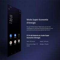 Realme 8i , 128GB + 4gb RAM (TIENE USO) Negro Libre smartphone, ENVIO 24H ( PRODUCTO CON USO en caja con cargador) - details 2