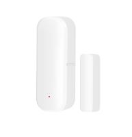 Sensor De Puerta Inteligente WiFi Tuya Compatible Con Google Home Y Alexa Detecta Si La Puerta Está Abierta O Cerrada Sensor De Ventana Para El Hogar Inteligente - details 10
