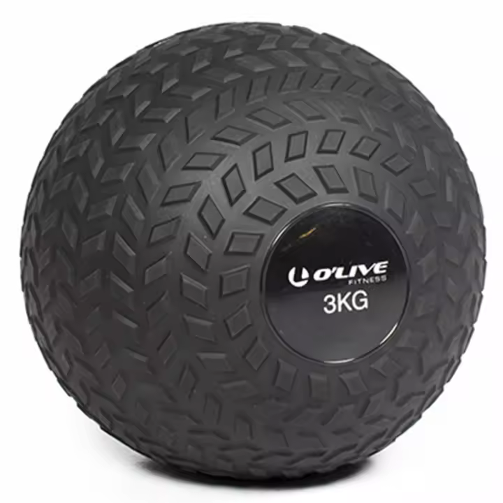 Slam Balls O'Live,3 Kg - 1