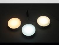 10PCS Luz De Armario LED GX53 Sin Parpadeos Luz Blanca Cálida 5W-15W Alto Lumens 100LM/W Para Armario Spotlight AC85V-260V - details 20