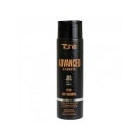 Tahe Champú Nº104 Grey Advanced Barber 300 ml ( Cabellos Blancos) - details 0