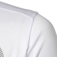 Camiseta De Deporte Para Hombres Verano Transpirable Secado Rápido Manga Corta Moda Deportiva Sin Capucha Cuidado Manual - details 5