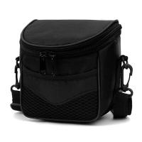 Bolsa De Hombro Para Cámara DSLR SLR Estuche De Almacenamiento Para Cámara DV Teleobjetivo Compatible Con Nikon Sony - details 5
