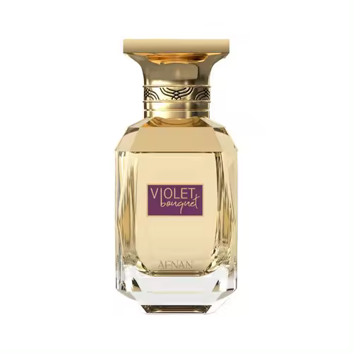 Perfumes y Colonias Afnan Violet Bouquet Eau de Parfum - 1