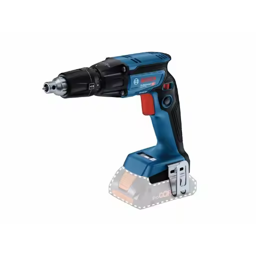 Bosch GTB 18V-45 Professional 4500 RPM Negro, Azul - 1