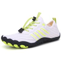 Zapatos de playa para exteriores de primavera y verano, zapatos de natación para hombres y mujeres, zapatos de buceo, snorkel, zapatos de vadeo, zapatos de remo de suela suave que no dañan la piel MOV - details 5