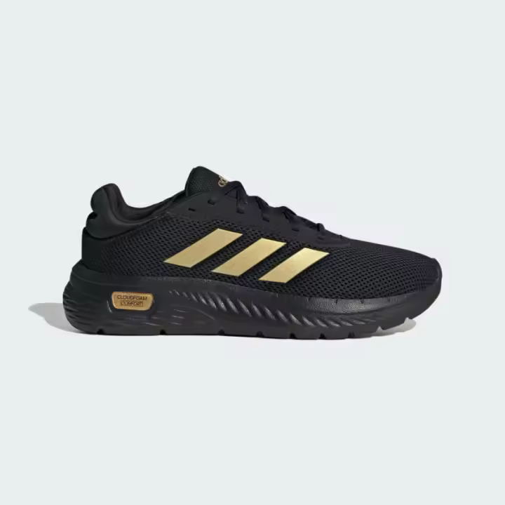Zapatilla Adidas Woman -Cloud V25 Oro Adzpwv2529Ad - 1
