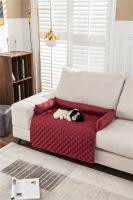 Protector De Sofá Para Mascotas Anti-Derrapante Y Resistente Al Agua Funda Para Silla De Mascotas Lavable Almohadilla De Cama Para Perros Y Gatos Para Sala De Estar - details 10