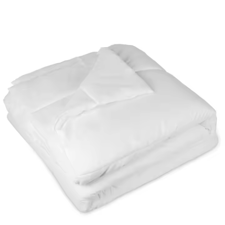 Cecotec Relleno nórdico Flow ComfortCloud 3000 (260 x 240) - 1