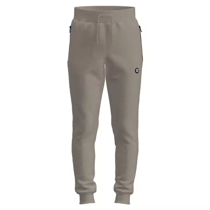 Name It Pantalones Deportivos 13220322 Vimo Gris - 1