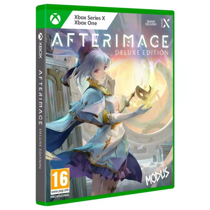 Afterimage: Deluxe Edition - Juego para XBOX - 1