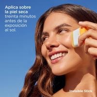 ISDIN Protector Solar Invisible Stick SPF 50 10 Gr - details 2