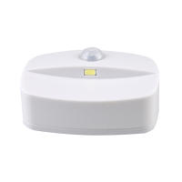 Lámpara LED De Sensor De Movimiento Para Armario De Cocina Y Dormitorio Iluminación Automática Para Pasillo Y Escaleras Sin Cable - details 10