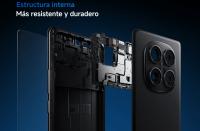 Xiaomi Redmi Note 14 Pro 4G Smartphone 8+256GB, Pantalla de 6.67" AMOLED FHD+ 120Hz, MediaTek Helio G100-Ultra, cámara de 200MP, Turbo Charge 45W, 5500 mAh (Versión EU) - details 9