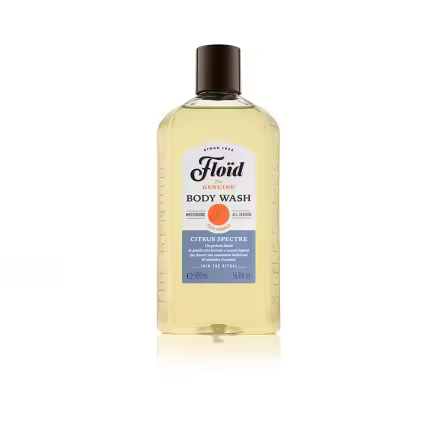 FLOÏD BODY WASH CITRUS SPECTRE 500ML - 1