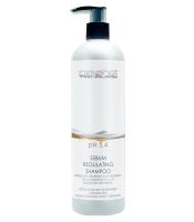 Simone Trichology Sebum Regulating Champú pH 5.4 Regula El Exceso De Grasa y Sudoración - details 0