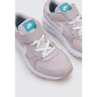 Nike Air Max Sc Deportivas Planas Niña Rosa - details 1