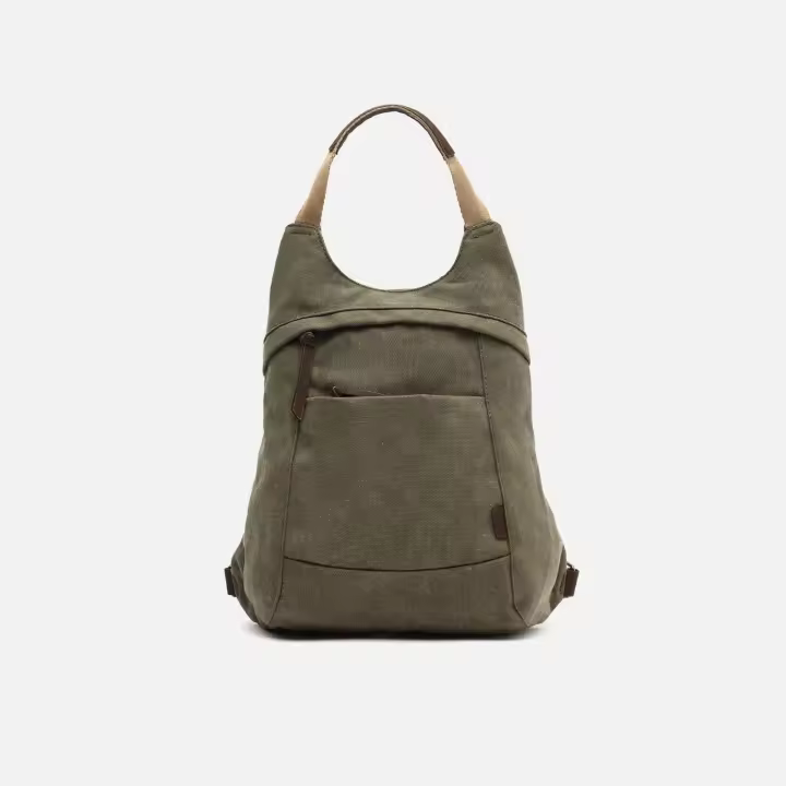Misako Arame-1 mochila antirrobo de tela Mochila - 1