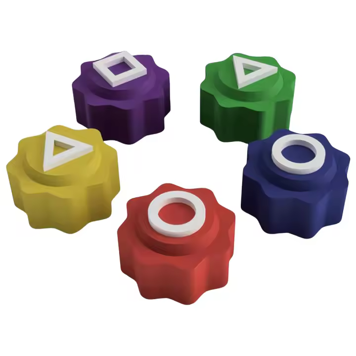 Juego Tradicional Coreano Gonggi Set De Piedras Y Juguetes Para Cazar Piedras Juego De Mesa De Cultura Coreana Divertido Para Fiestas - 1