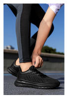 Nuevos Zapatillas De Correr Para Hombres Y Mujeres ZYXZLB Tenis De Entrenamiento Deportivo Absorbing Shock Ligero Y Cómodo Para Maratón Y Racing - details 4