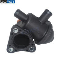 Cubierta Del Termoacelerador Para Kia Picanto SA Hyundai Friend Atoz Amica 25650-02501 Pieza De Automóvil Material Plástico - details 4