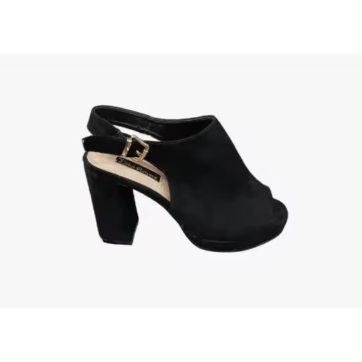 Sandalias JOMIX - Modelo Verano con Plataforma - Tacones Altos 7.50cm - Elegantes y Cómodas - 1
