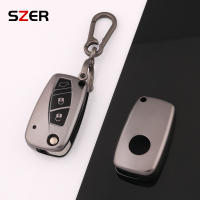 Funda De Llave De Coche En Color Grau TPU Suave Para Fiat 500 Panda Stilo Punto Doblo Grande Bravo 500 Ducato Minibus Accesorios - details 3