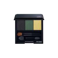 Shiseido Luminizing Satin Eye Color Trio Gr716 Vinyl - details 0