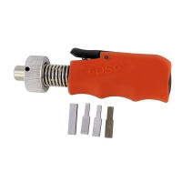GOSO Herramienta Profesional Para Cerraduras De Puertas De Calidad Superior Bloqueo Rápido De Plug Spinner Para Locksmiths - details 0