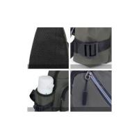 Bolso Cruzado Deportivo casual para helbres with crematernas dules, perfecto para Uso Diario, Viajes, para llevar teléfono Celular, Llaves y artículos Pequeños. Regalo ideal para el Día del Padre, Halloween, Navidad o para estudiantes universitarios - details 4