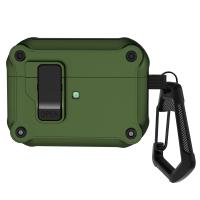 Funda Protectora Para AirPods 4 Con Magsafe Carga Automática Y Protección Contra Polvo Compatible Con AirPods 2024 - details 12