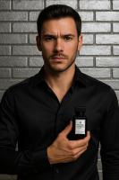 2 UNIDADES Freaking Fantastic Eau de Toilette para hombre 95ml Montage Brands Fragancia inspirada en otros perfumes Pour Homme Colonia - details 0
