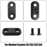 Cubierta De Fijación De Batería Para Scooter Eléctrico Ninebot ES1 ES2 ES4 Bloque De Conexión Del Frente Tornillos De Bloqueo - details 3