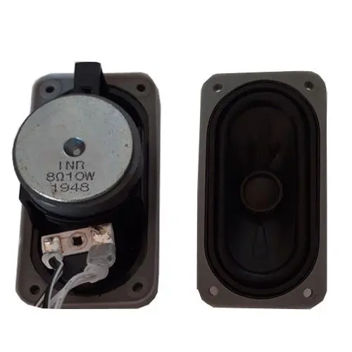 Altavoces, Tele system T2S2HEVC - 1