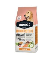 Alimento seco para perro adulto OWNAT MONOPROTEICO Platz K9 S.L. - Nutrición especializada con una única fuente de proteína - details 7
