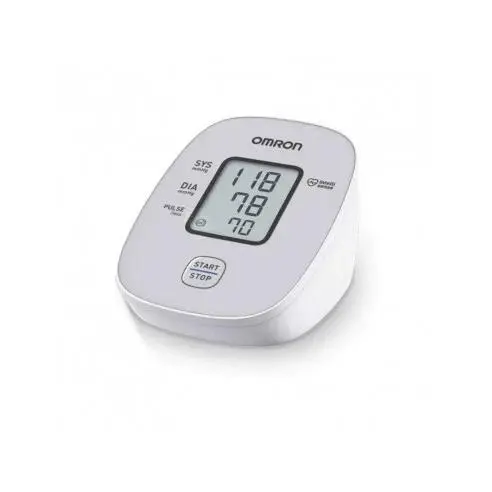 Tensiómetro digital OMRON M2 Basic HEM-7121J-E - 1