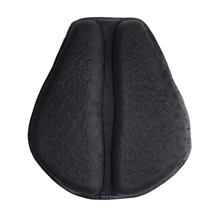 Amortiguador impermeable del gel - 1