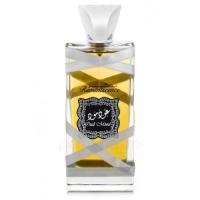 Oud Mood Reminiscence Lattafa (silver) Perfume Eau de Parfum 100 ml - details 2