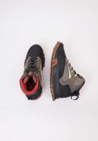 Timberland MT LINCOLN GTX Botines Planos Hombre Negro - details 6