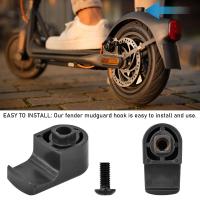 Gancho De Parachoques Trasero Para Scooter Eléctrico Segway Ninebot Max G2 F20/F30/F40 Pieza De Repuesto Original - details 2