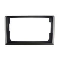 Marco De Radio Android Universal 2 DIN De 9 Pulgadas Compatible Con Todas Las Modelos De Coche Marco Central De Consola - details 5