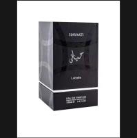 Lattafa Hayaati Perfume Árabe para Hombre 100 Ml - details 5