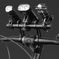 Extensor De Manillar De Bicicleta 10/20 Cm Soporte De Montaje Ligero Para Mountain Bikes Y Road Bicycles Material De Aluminio - details 7