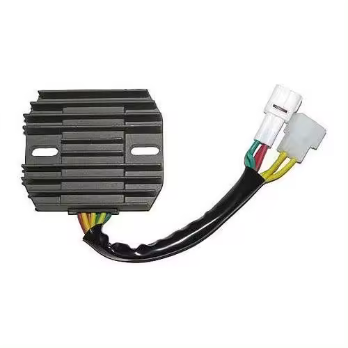Regulador Suzuki Dl Vstrom 650 11/13   Ce U - 1