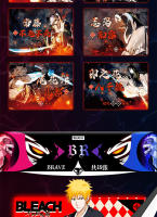Cartas De Colección Raras Anime Bleach Personajes Szr Lsp Ssp Juegos Tcg Caja De Boosters Juguetes Para Hobby Ideal Para Niños Regalo De Cumpleaños - details 33
