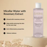 ErthSkin London Agua Micelar con Extracto de Romero 150ml - details 2